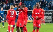 Thumbnail for article: Marsch (Leipzig) door het stof na vroege wissel Brobbey: 'Lastig managen'