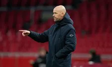 Thumbnail for article: Ten Hag eerlijk bij Ajax: 'Snap het eigenlijk niet meer, moet me erin verdiepen'