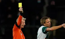 Thumbnail for article: Lommel contesteert doelpunt KAA Gent: "Ref vergat voorgaande fout te fluiten"