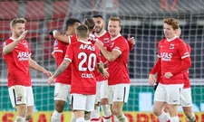 Thumbnail for article: AZ wint duel der zorgenkindjes en vergroot problemen bij Fortuna Sittard