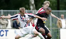 Thumbnail for article: 'Beul van Ajax' in 1999 geeft Willem II weinig kans: 'Het gaat hem niet worden'