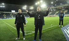 Thumbnail for article: Mazzu en Union vrezen kunstgras van STVV: “We zullen ons moeten aanpassen”