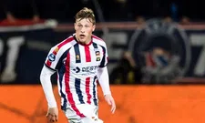 Thumbnail for article: Zwalkend Willem II houdt nauwelijks verdedigers over: 'Emil dit jaar niet terug'