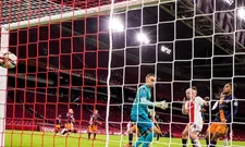 Thumbnail for article: 'Ongekende luxe voor Ajax, tijdens het sinterklaasfeest en in de leunstoel'