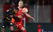 Thumbnail for article: PSV-huurling Baumgartl schiet Union Berlin knap langs RB Leipzig