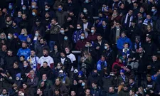 Thumbnail for article: Spelers mét mondmasker het veld op, Pro League stuurt open brief naar fans