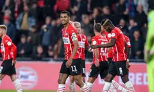 Thumbnail for article: PSV-ziekenboeg stroomt leeg: Gakpo, Madueke en Teze weer inzetbaar