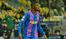 Thumbnail for article: Barcelona gaat tot het gaatje voor Dembélé: 'We vinden hem beter dan Mbappé'