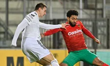 Thumbnail for article: KV Oostende pakt na vijf wedstrijden zonder punten nog eens de volle buit