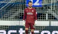 Thumbnail for article: Drommel heeft slechtste statistieken in Eredivisie: 'Het houdt nog niet over'