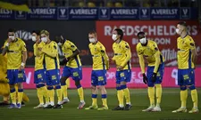 Thumbnail for article: STVV baalt na nederlaag tegen Union: “Dat mag niet gebeuren"