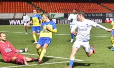 Thumbnail for article: Geweldige generale Vitesse, Cambuur dondert van roze wolk: 1-6 in Leeuwarden