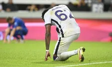 Thumbnail for article: Murillo over vertrek bij RSC Anderlecht: "Natuurlijk denk je daar wel eens over na"