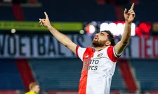 Thumbnail for article: 'Ik wil individueel belangrijk zijn voor Feyenoord, maar ik ga niks frustreren'