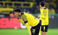 Thumbnail for article: 'Bellingham zit in de penarie door keiharde uitspraken na Dortmund - Bayern'