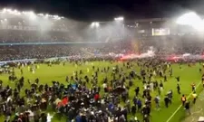 Thumbnail for article: Ongekende pitch invasion bij Zweeds kampioen Malmö FF