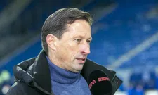 Thumbnail for article: Schmidt lovend: 'Hij speelde op topniveau en ontwikkelt zich razendsnel'