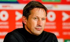 Thumbnail for article: PSV-exit van Schmidt 'geen issue': 'Beide partijen zitten er comfortabel in'