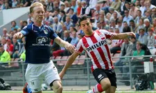 Thumbnail for article: PSV-gerucht in Italië: 'Eindhovenaren lonken naar oude bekende Mertens'