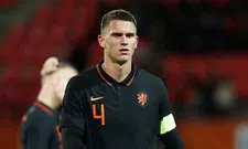 Thumbnail for article: Athletic: 'exceptional offer' nodig voor gewilde Botman, Newcastle geïnteresseerd