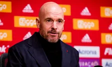 Thumbnail for article: Ten Hag pareert Tagliafico-uitspraken: 'Ik voel me niet aangesproken'