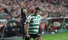 Thumbnail for article: AS heeft vlak voor Ajax-Sporting nieuws: 'Madrileense clubs volgen Sporting-back '