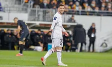 Thumbnail for article: 'Weer onrust bij PSG: entourage van Messi ontevreden over Pochettino'