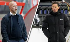 Thumbnail for article: 'Bij Ajax was het al zo en bij PSV nu ook, Feyenoord is totaal veranderd'