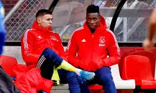 Thumbnail for article: Onana nog steeds van Ajax richting Inter: Fabrizio Romano komt met update