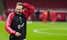 Thumbnail for article: 'Als Ajax zo blijft, zie ik geen reden om ooit nog ergens anders heen te gaan'