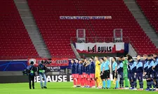 Thumbnail for article: Leipzig recht in leeg stadion de rug na trainersontslag en wint van City