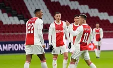 Thumbnail for article: Zeven conclusies: bijzondere prestaties Haller én Champions League-outsider Ajax