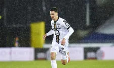 Thumbnail for article: ‘Weer nieuw coronageval bij KV Mechelen, ook Engvall valt uit met blessure’