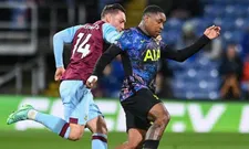 Thumbnail for article: 'Dan haalt Ajax hem omdat Haller naar Afrika Cup gaat, moet Bergwijn niet willen'