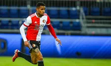 Thumbnail for article: Feyenoord-kans lonkt voor 'vreselijk snelle' aanvaller: 'Sinisterra zit voor hem'