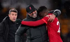 Thumbnail for article: Origi scoort opnieuw en Liverpool breekt records tegen AC Milan