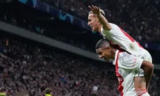 Thumbnail for article: Champions League-rapport Ajax: hoge cijfers, twee absolute uitblinkers