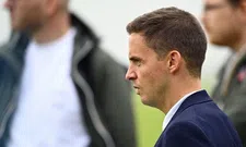 Thumbnail for article: 'Peruaanse aanvaller Percy Liza gespot bij wedstrijd van RSC Anderlecht'