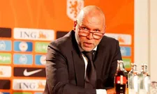 Thumbnail for article: KNVB-directeur Hoogma kraakt Bosz: 'Dat vind ik absoluut niet kunnen'