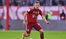 Thumbnail for article: Corona heeft gevolgen: 2021 is al voorbij voor Kimmich bij Bayern