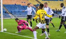 Thumbnail for article: Droomstart Vitesse, toch nog tegenvallende uitslag: marge van 'slechts' twee goals