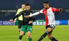 Thumbnail for article: LIVE: Vitesse wint en staat in de wachtkamer, Feyenoord zegeviert met B-elftal