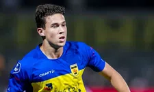 Thumbnail for article: Gullit junior: 'Weinig kansen gehad bij AZ, ik had daar ook door kunnen breken'