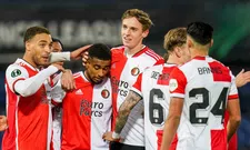 Thumbnail for article: 'Knap dat ook de B-ploeg van Feyenoord een Europese wedstrijd kan winnen'