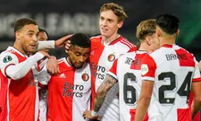 Thumbnail for article: Berghuis-screenshot kwam van Feyenoord-debutant Valk: 'Heb ik veel spijt van'