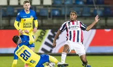 Thumbnail for article: Cambuur doet het voor Henk de Jong: plek vier na zege in Tilburg