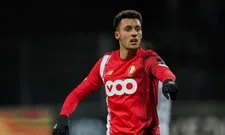 Thumbnail for article: "Zet Amallah bij Anderlecht, Club, Gent of Genk ... Hij is potentiële topspeler"