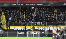 Thumbnail for article: Vitesse en UEFA worden geen vrienden meer: boete en verbod op uitsupporters