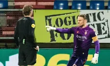 Thumbnail for article: Willem II ook onderuit tegen Cambuur: 'Net Ajax, alsof ze twee man meer hadden'