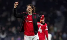 Thumbnail for article: 'Cavani kan na veertien jaar Europa mogelijk weer Atlantische Oceaan oversteken'